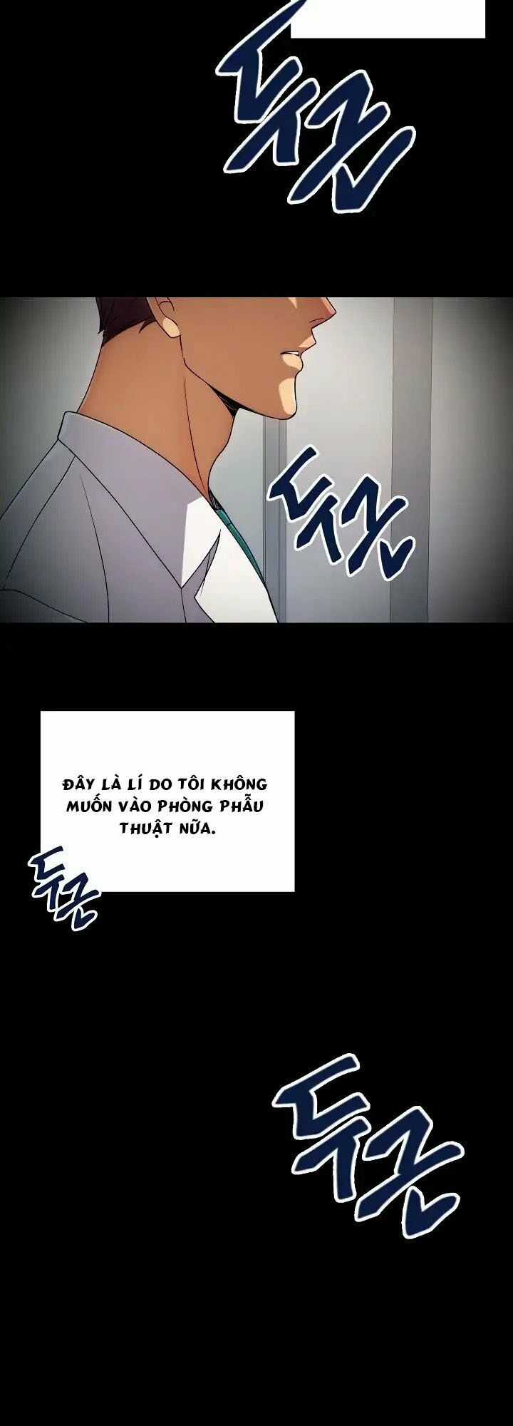 Bác Sĩ Trùng Sinh - Chapter 36 - Trang 27