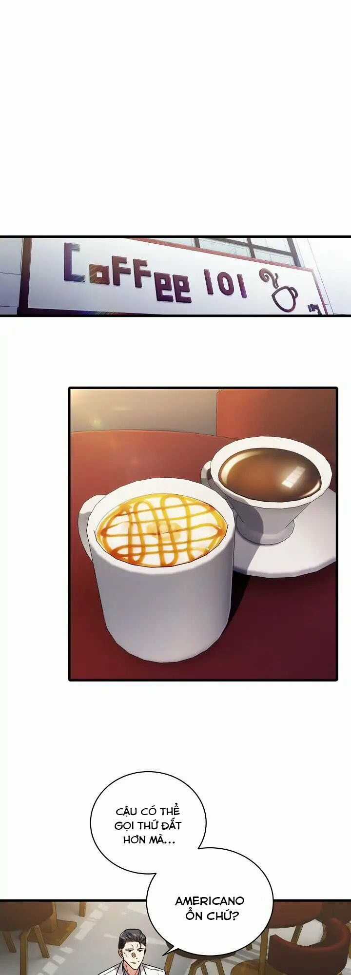 Bác Sĩ Trùng Sinh - Chapter 36 - Trang 10