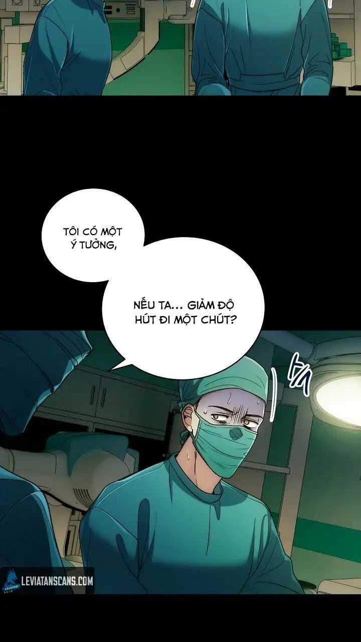 Bác Sĩ Trùng Sinh - Chapter 37 - Trang 23