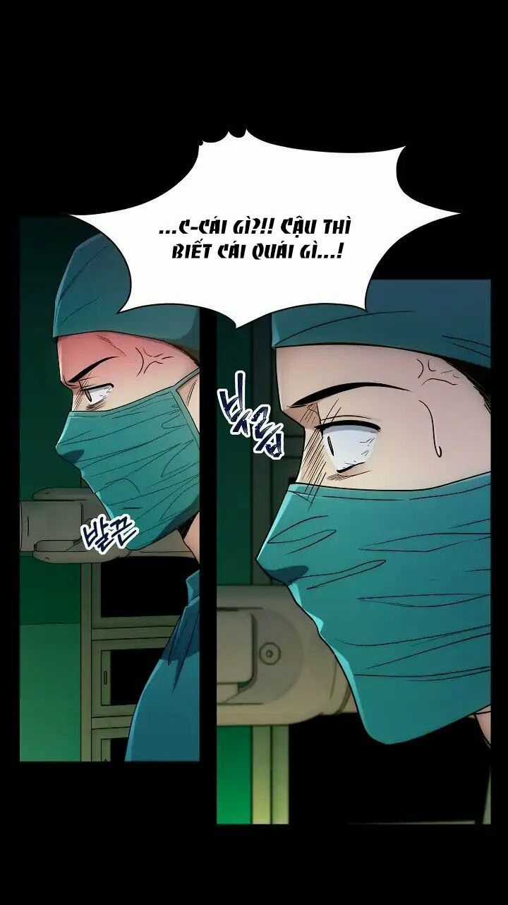 Bác Sĩ Trùng Sinh - Chapter 37 - Trang 24