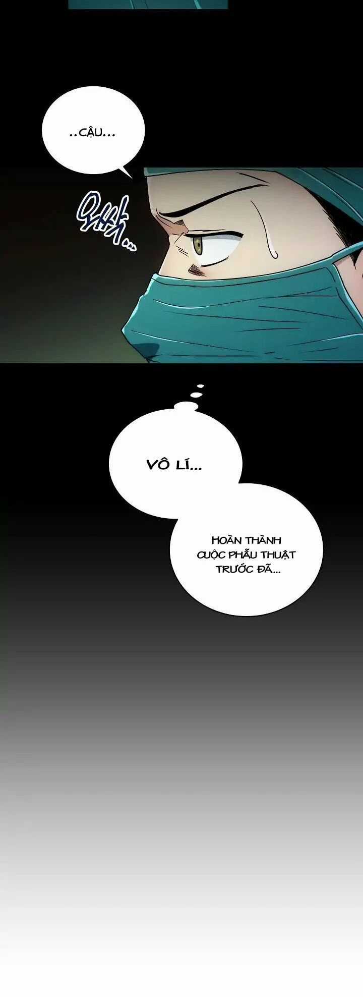 Bác Sĩ Trùng Sinh - Chapter 37 - Trang 31