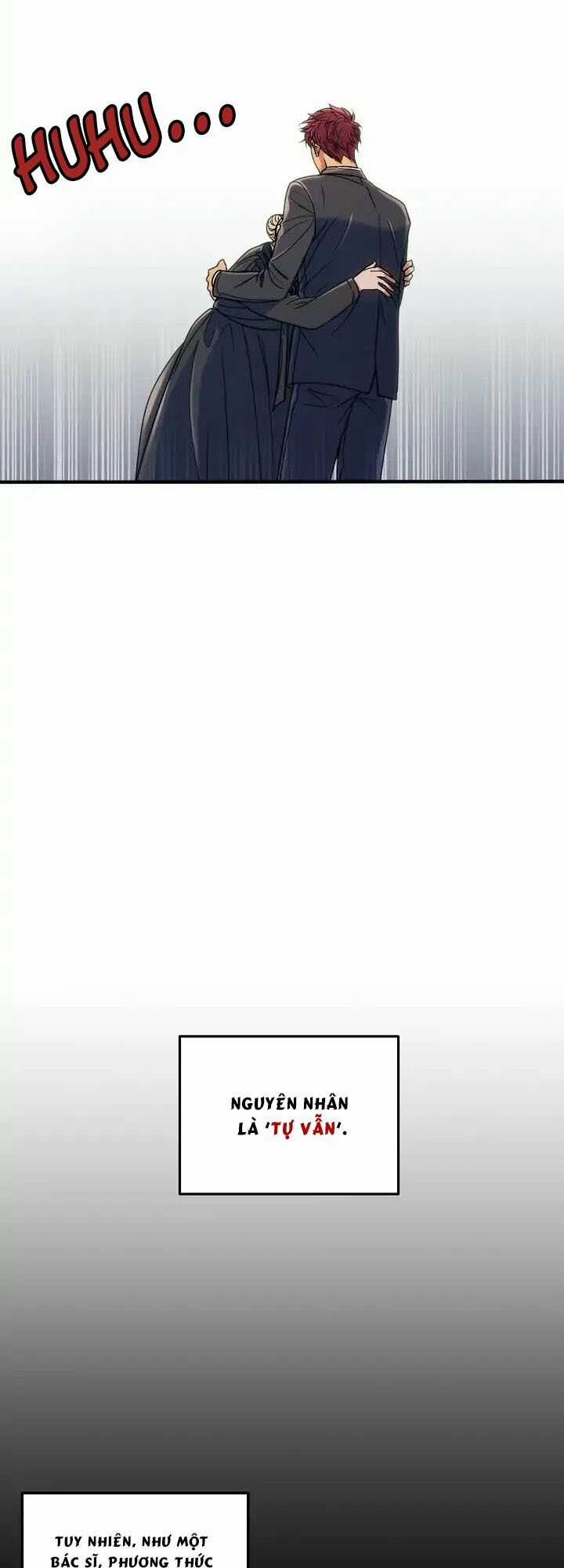 Bác Sĩ Trùng Sinh - Chapter 38 - Trang 13