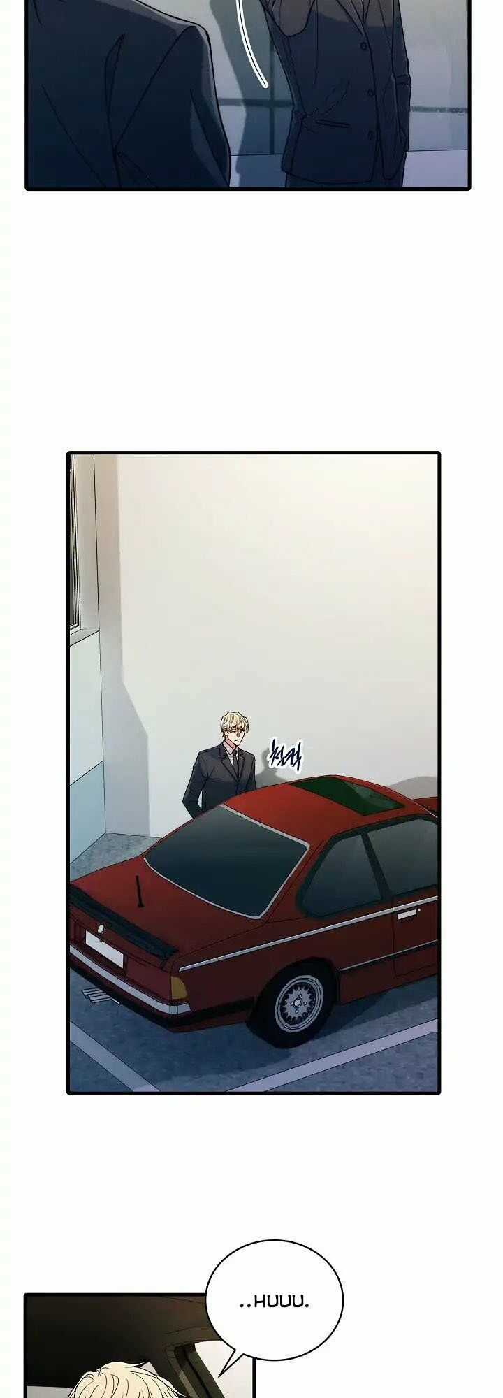 Bác Sĩ Trùng Sinh - Chapter 38 - Trang 20