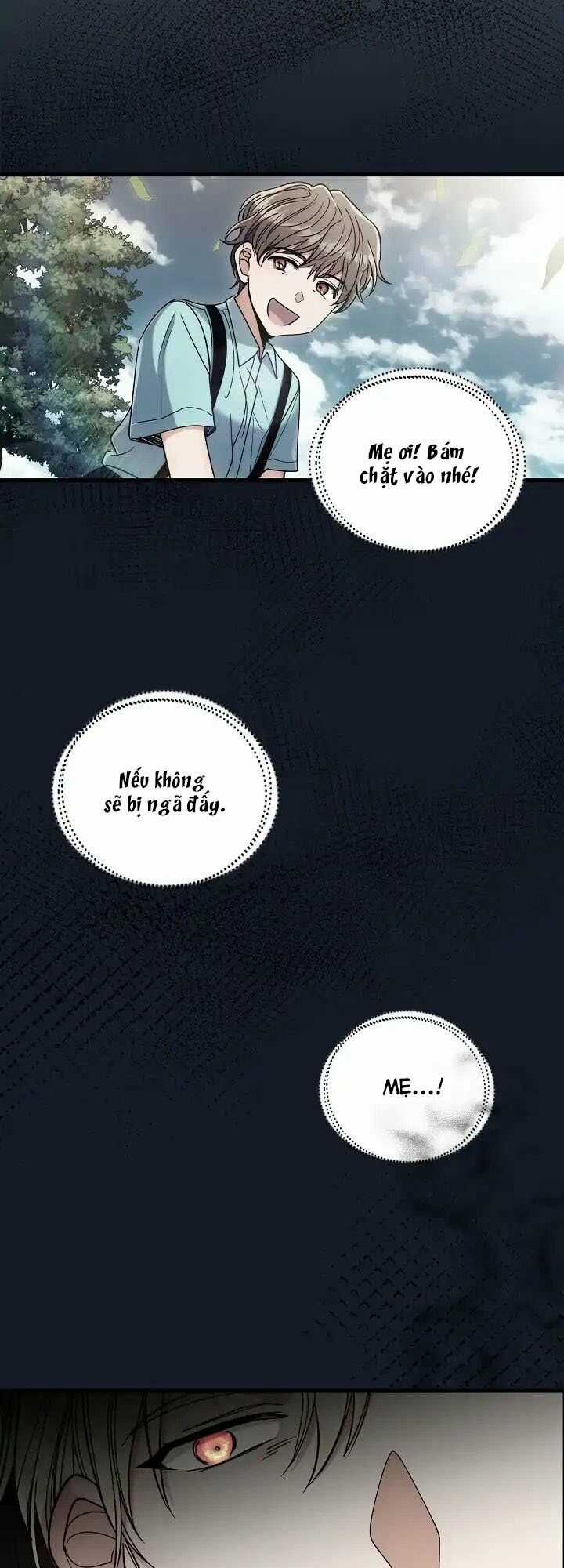Bác Sĩ Trùng Sinh - Chapter 38 - Trang 22