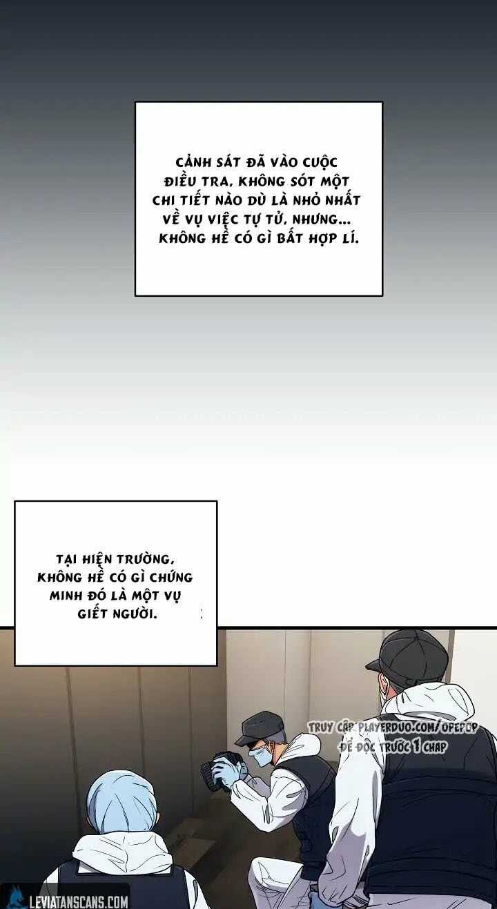 Bác Sĩ Trùng Sinh - Chapter 38 - Trang 24