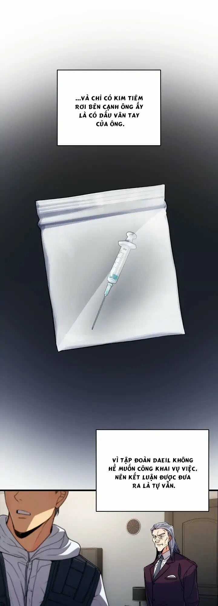 Bác Sĩ Trùng Sinh - Chapter 38 - Trang 26