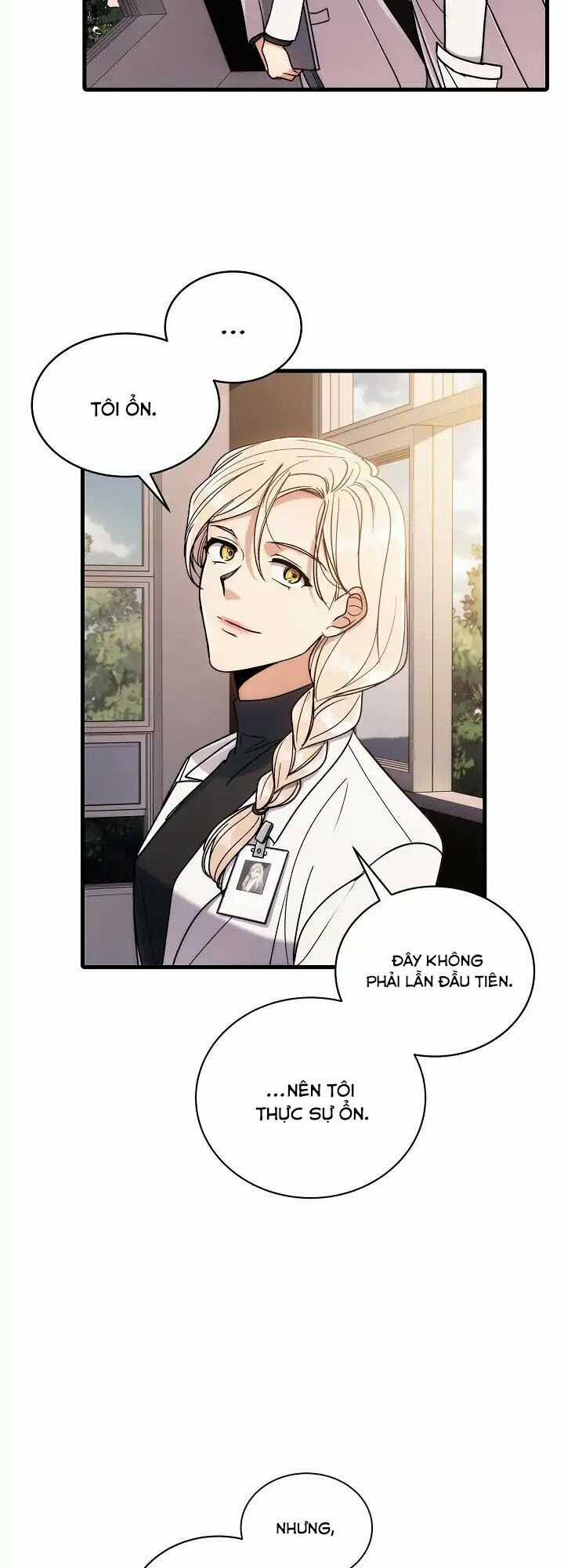 Bác Sĩ Trùng Sinh - Chapter 38 - Trang 30