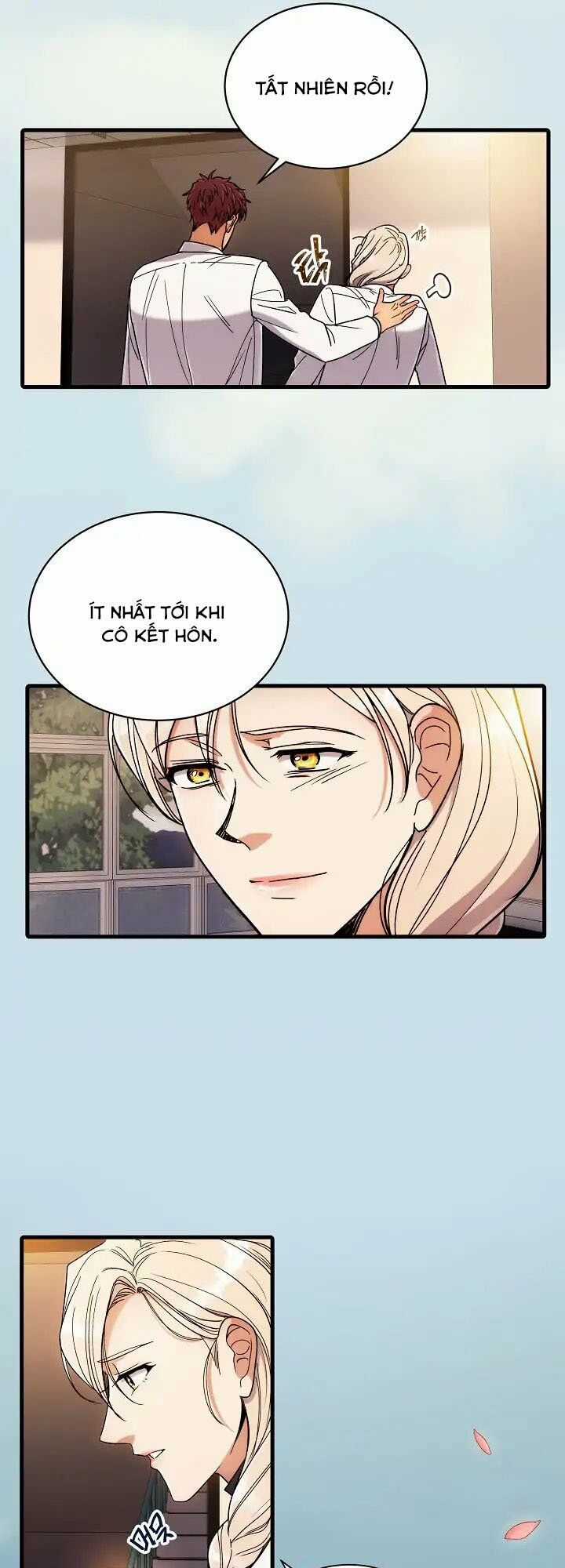 Bác Sĩ Trùng Sinh - Chapter 38 - Trang 33