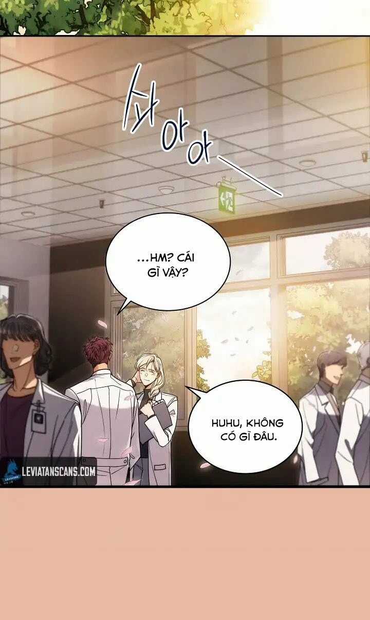 Bác Sĩ Trùng Sinh - Chapter 38 - Trang 35