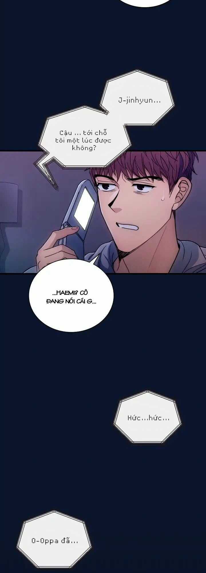 Bác Sĩ Trùng Sinh - Chapter 38 - Trang 6