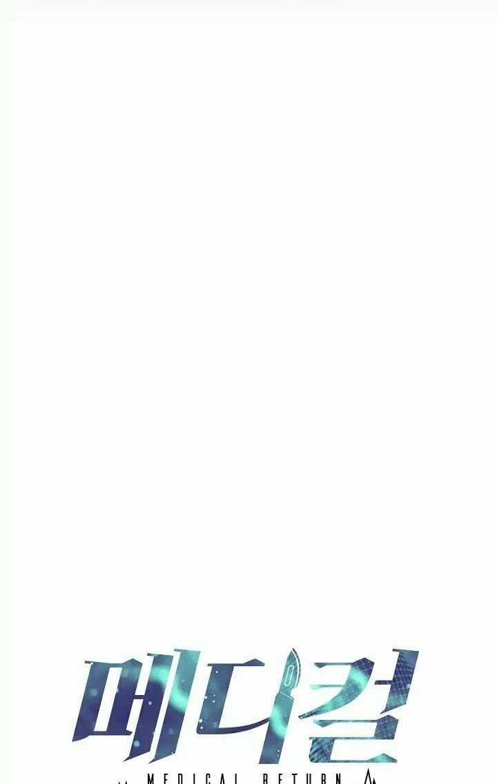 Bác Sĩ Trùng Sinh - Chapter 38 - Trang 8