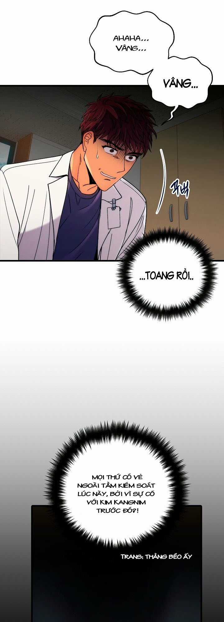 Bác Sĩ Trùng Sinh - Chapter 39 - Trang 12