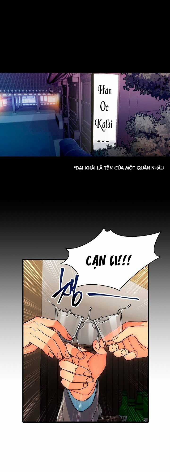 Bác Sĩ Trùng Sinh - Chapter 39 - Trang 15