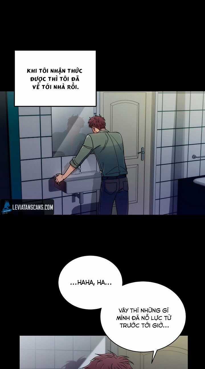 Bác Sĩ Trùng Sinh - Chapter 39 - Trang 24