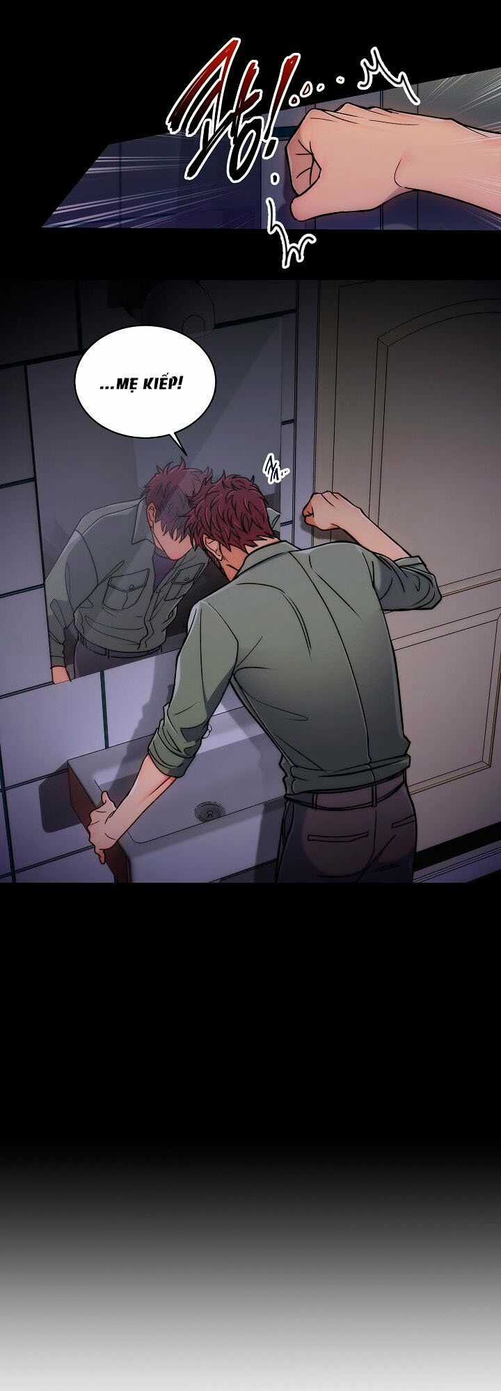 Bác Sĩ Trùng Sinh - Chapter 39 - Trang 26