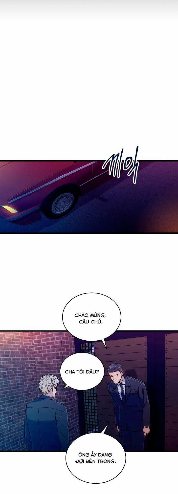 Bác Sĩ Trùng Sinh - Chapter 39 - Trang 27