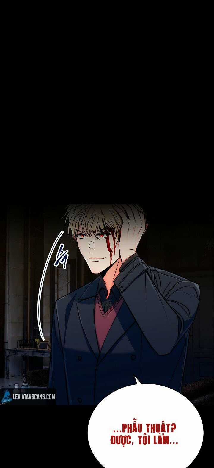 Bác Sĩ Trùng Sinh - Chapter 39 - Trang 37