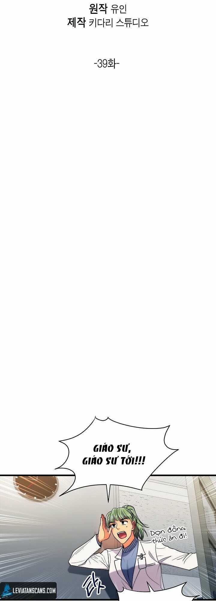 Bác Sĩ Trùng Sinh - Chapter 39 - Trang 7