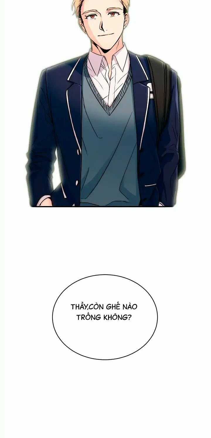 Bác Sĩ Trùng Sinh - Chapter 4 - Trang 12