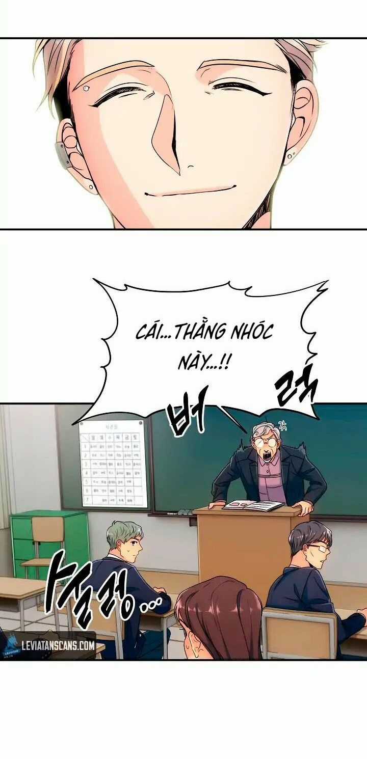 Bác Sĩ Trùng Sinh - Chapter 4 - Trang 13