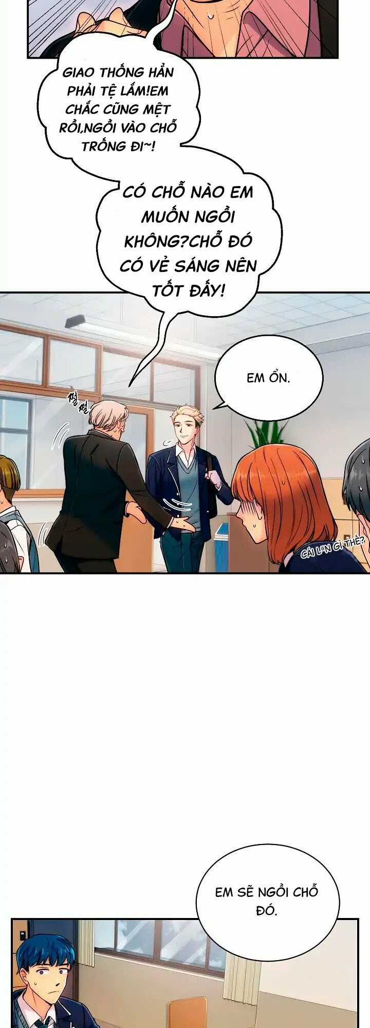 Bác Sĩ Trùng Sinh - Chapter 4 - Trang 16