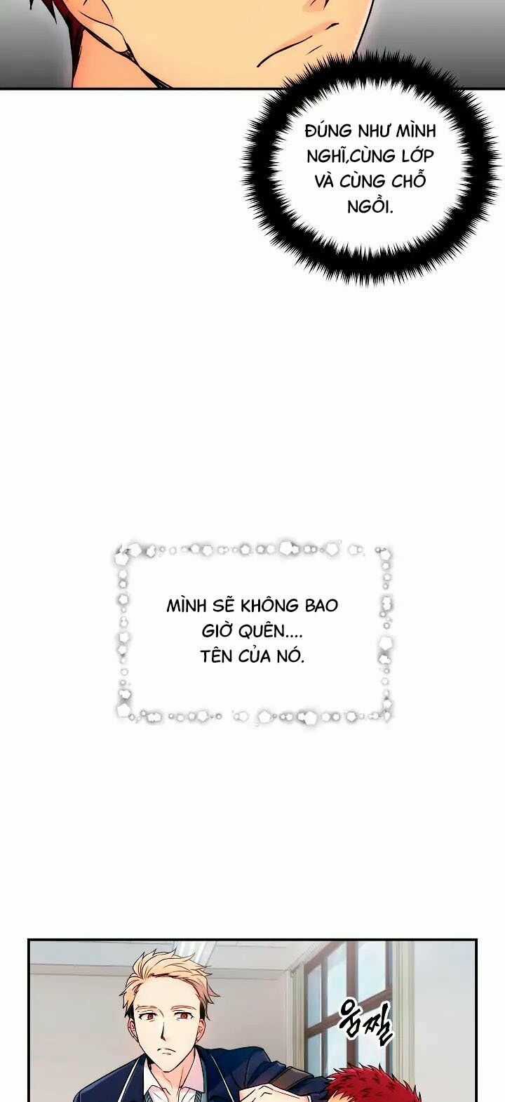 Bác Sĩ Trùng Sinh - Chapter 4 - Trang 18