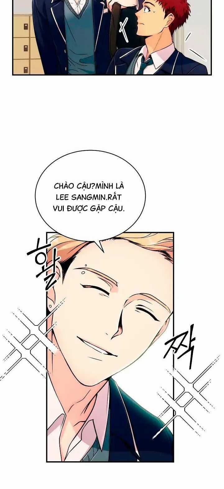 Bác Sĩ Trùng Sinh - Chapter 4 - Trang 19