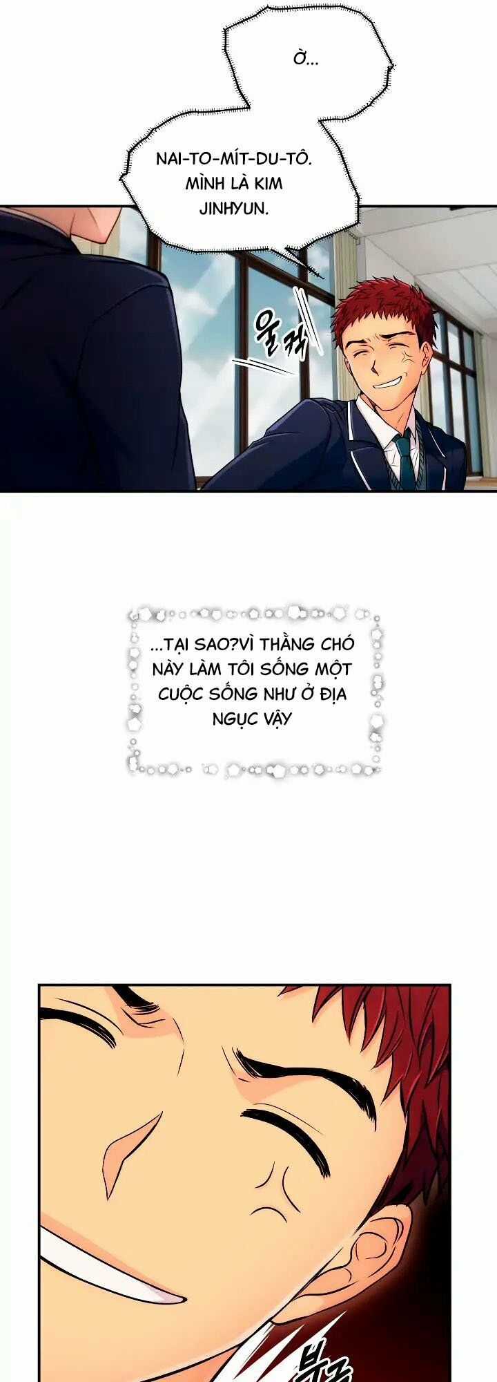 Bác Sĩ Trùng Sinh - Chapter 4 - Trang 20