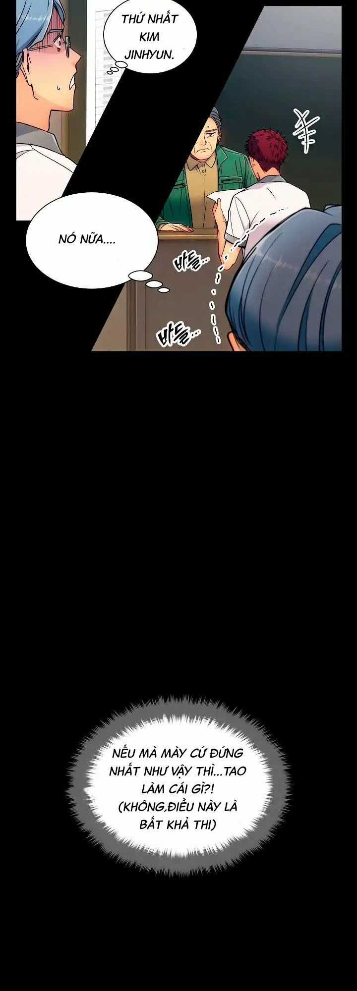 Bác Sĩ Trùng Sinh - Chapter 4 - Trang 3