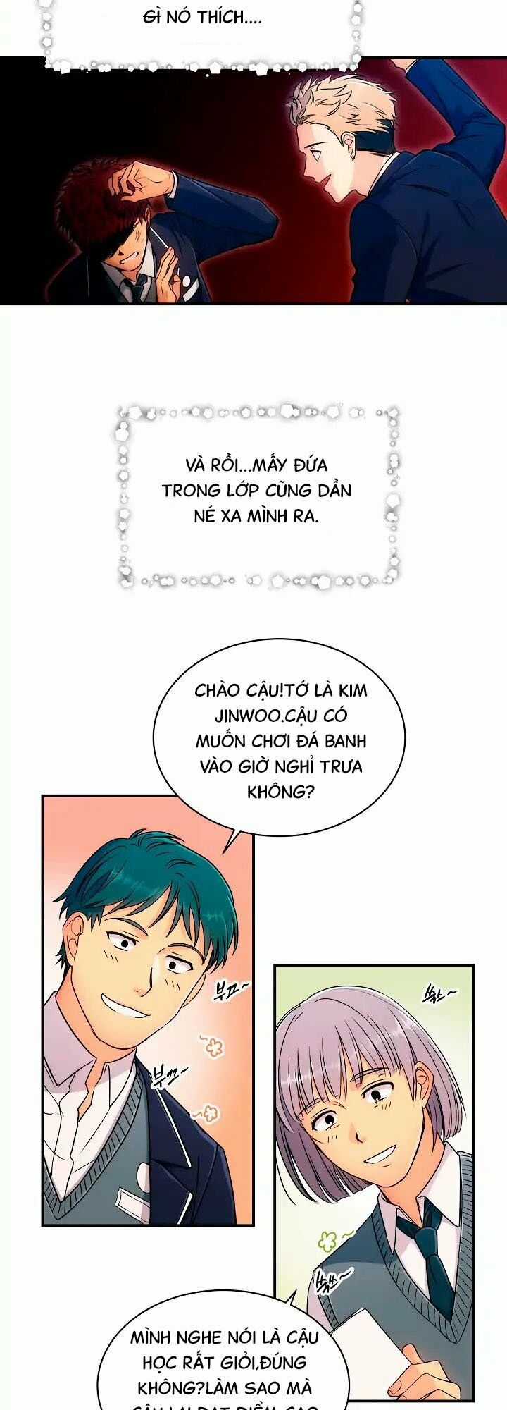 Bác Sĩ Trùng Sinh - Chapter 4 - Trang 22