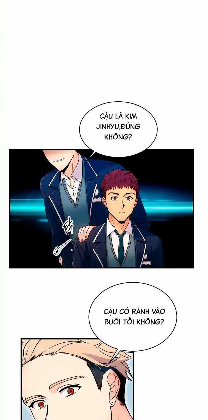 Bác Sĩ Trùng Sinh - Chapter 4 - Trang 24