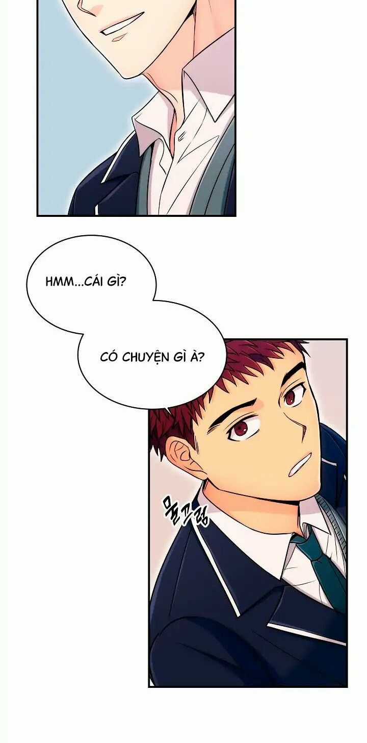 Bác Sĩ Trùng Sinh - Chapter 4 - Trang 25