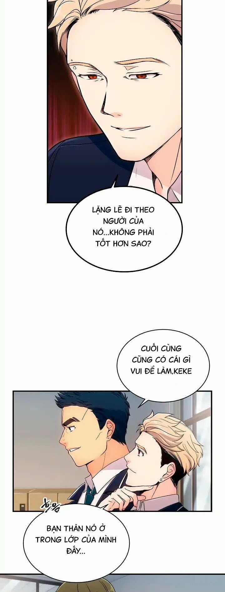 Bác Sĩ Trùng Sinh - Chapter 4 - Trang 30