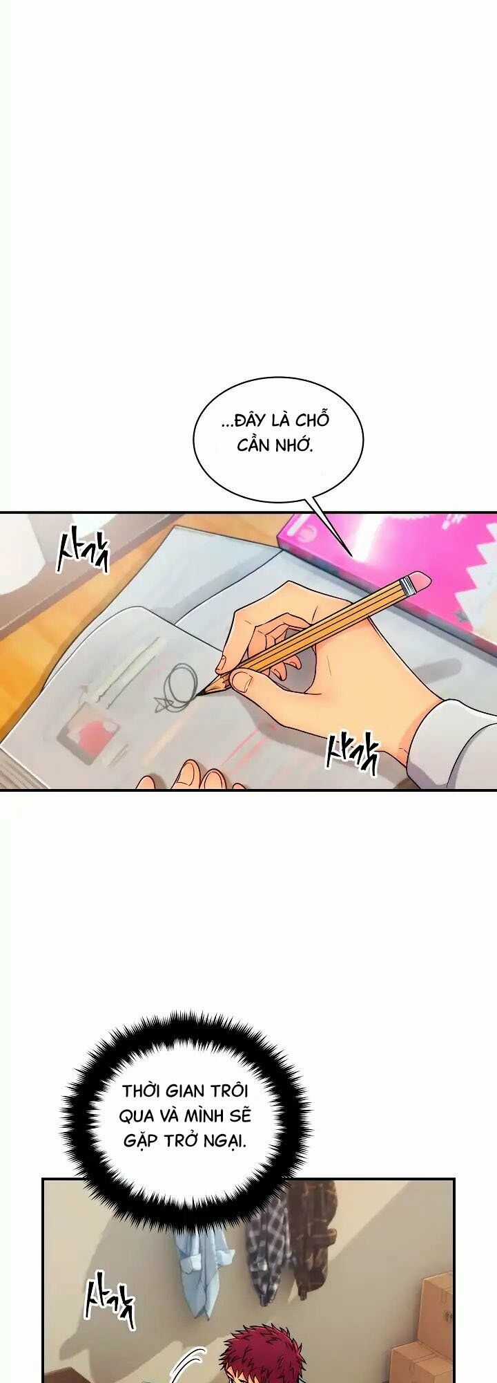 Bác Sĩ Trùng Sinh - Chapter 4 - Trang 33