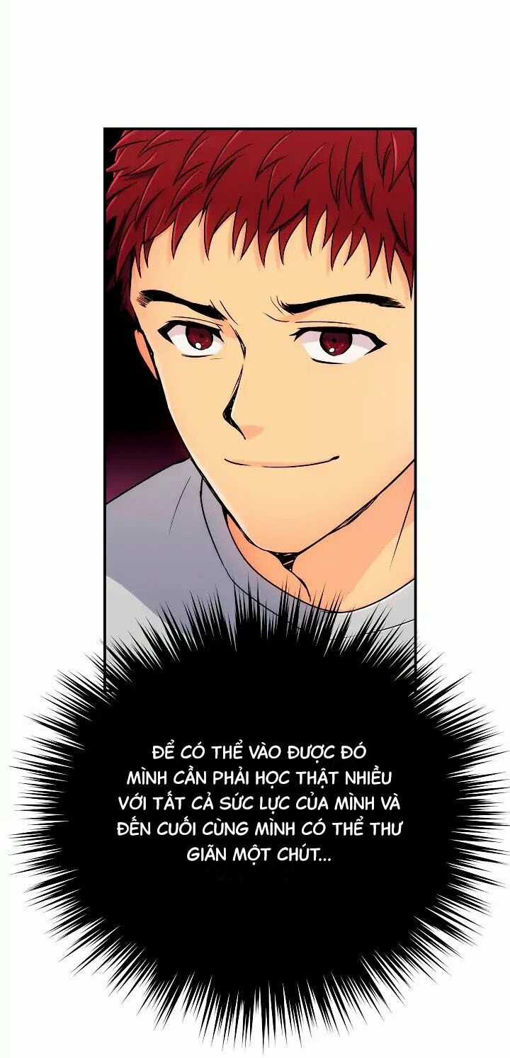 Bác Sĩ Trùng Sinh - Chapter 4 - Trang 36