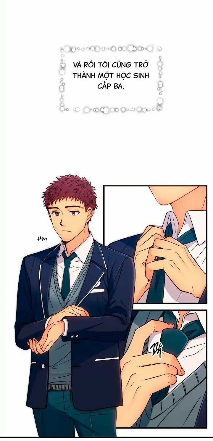 Bác Sĩ Trùng Sinh - Chapter 4 - Trang 6