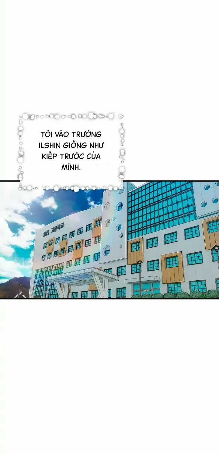 Bác Sĩ Trùng Sinh - Chapter 4 - Trang 7