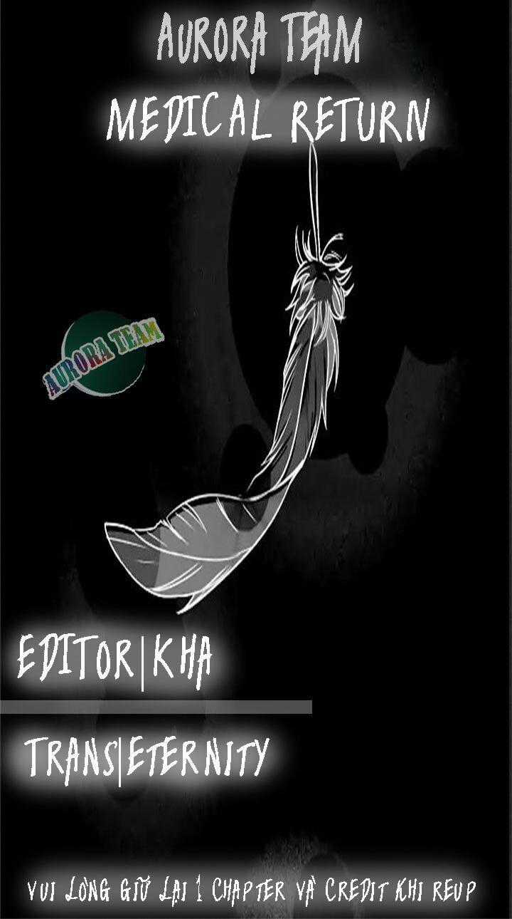 Bác Sĩ Trùng Sinh - Chapter 40 - Trang 1