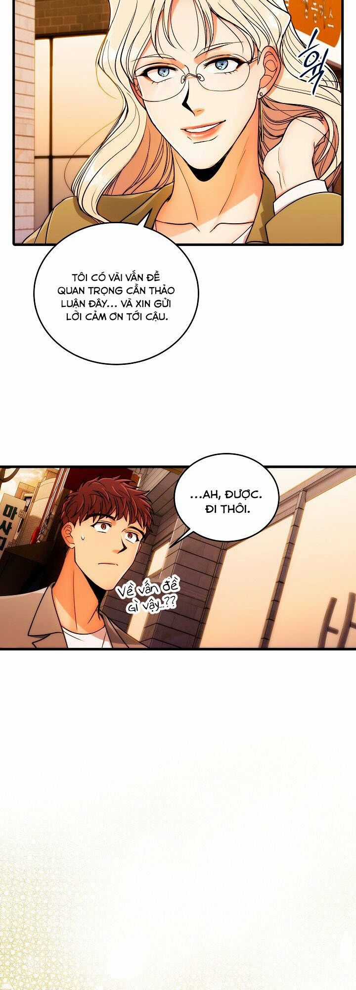 Bác Sĩ Trùng Sinh - Chapter 40 - Trang 13