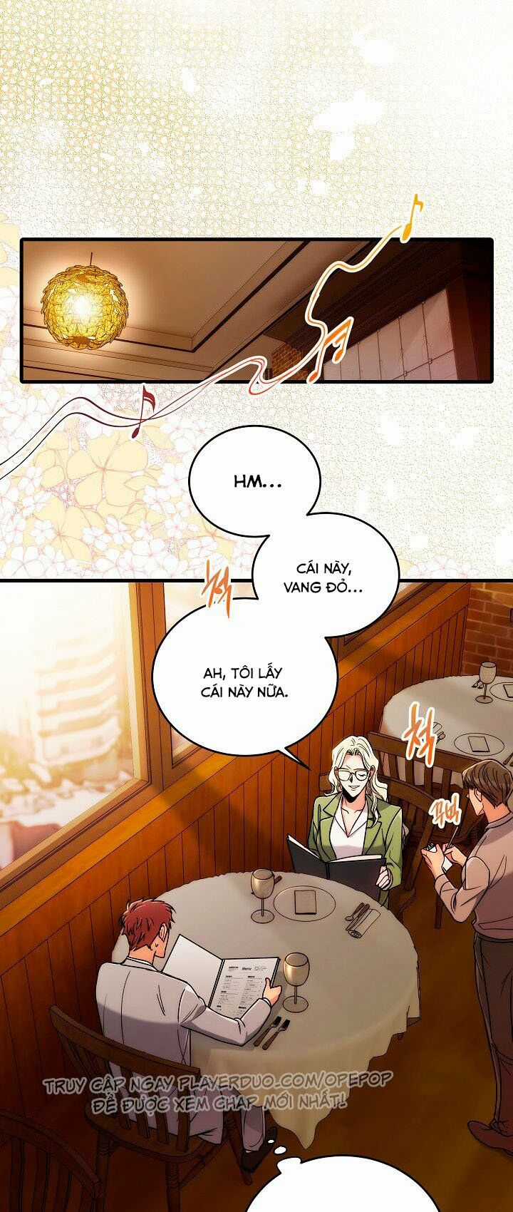 Bác Sĩ Trùng Sinh - Chapter 40 - Trang 14