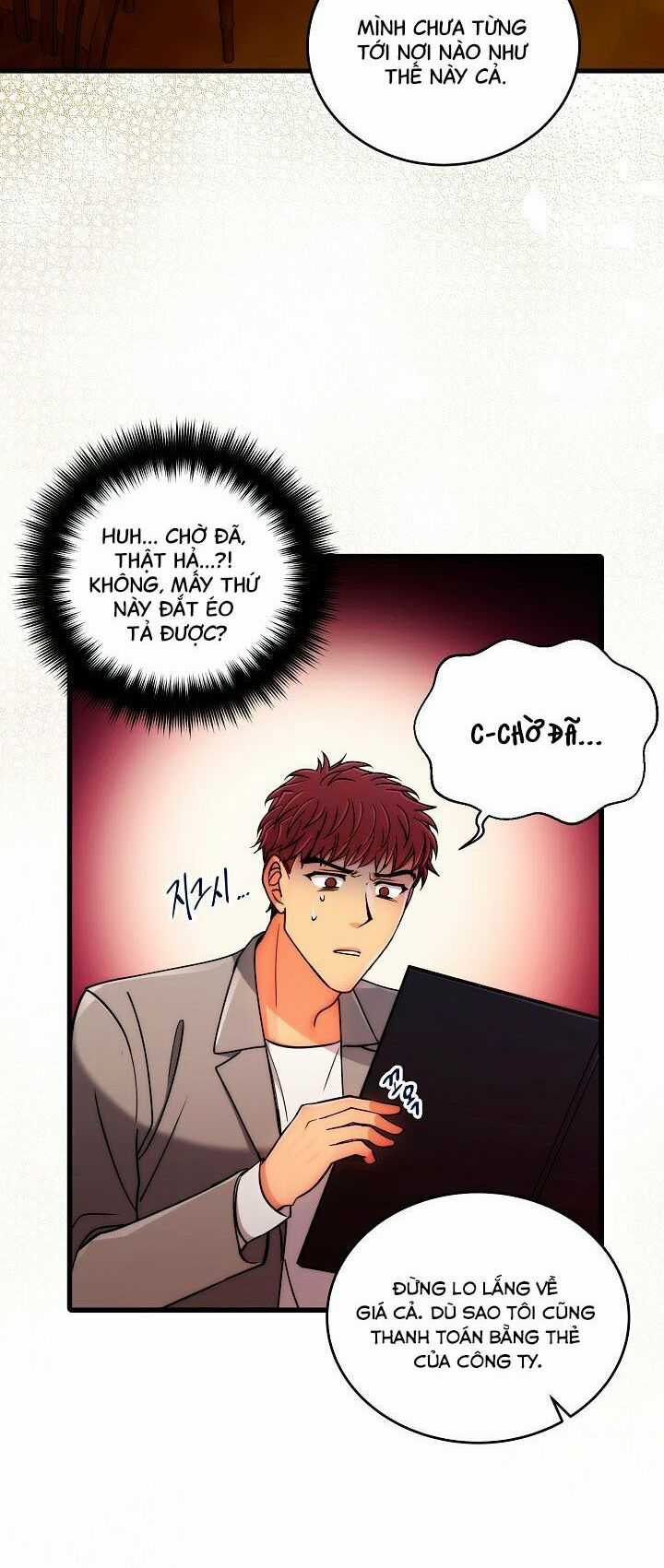 Bác Sĩ Trùng Sinh - Chapter 40 - Trang 15