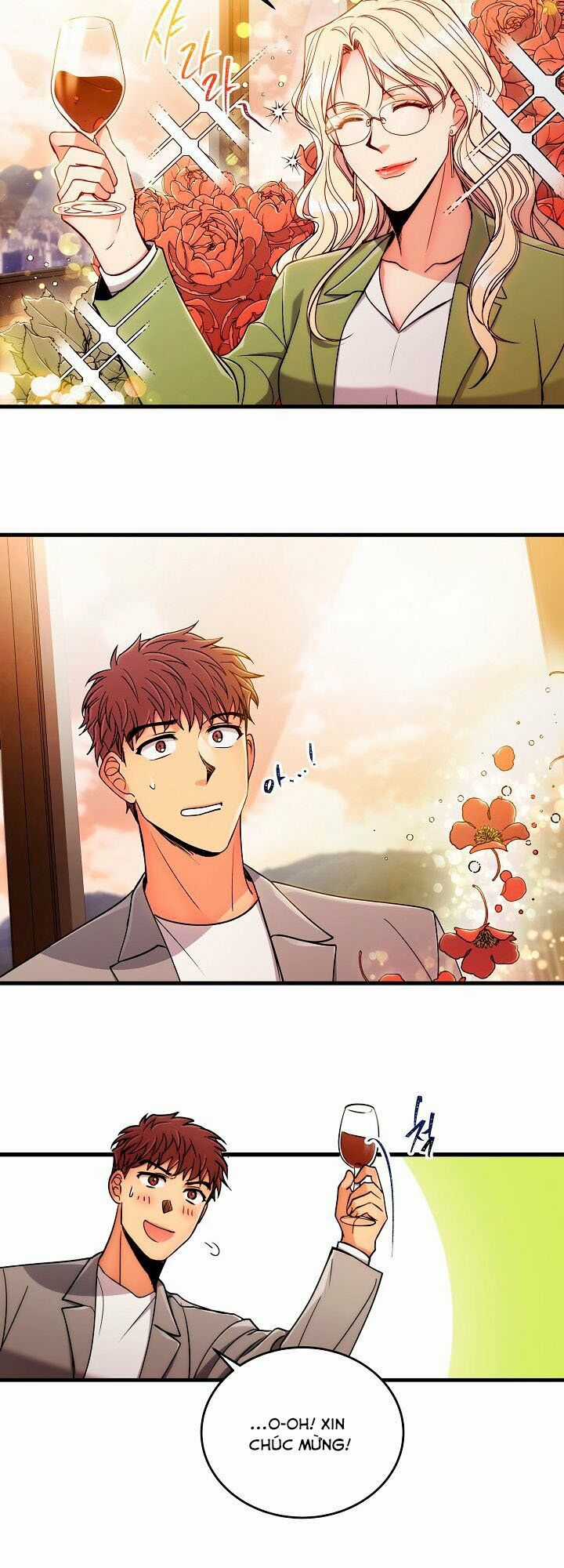 Bác Sĩ Trùng Sinh - Chapter 40 - Trang 18