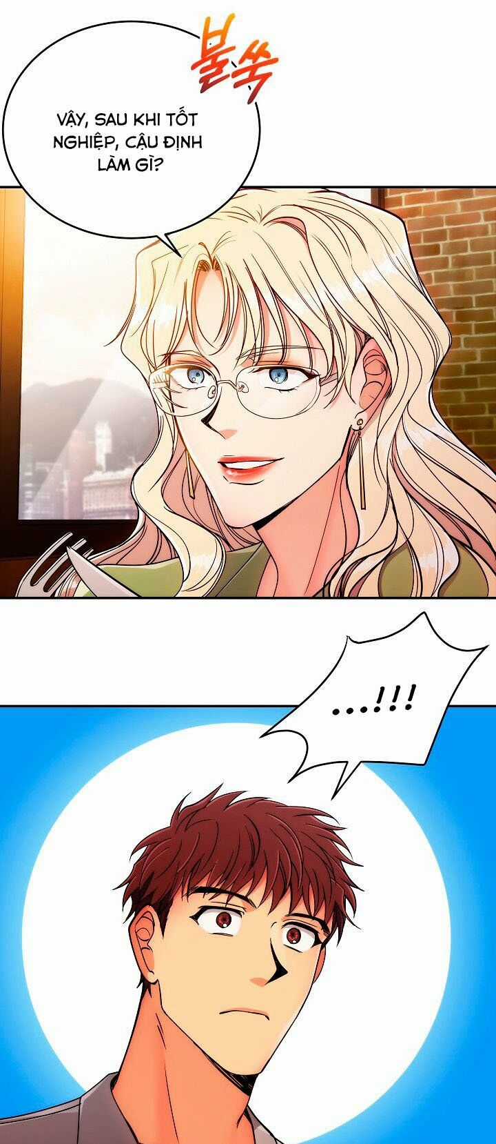 Bác Sĩ Trùng Sinh - Chapter 40 - Trang 22