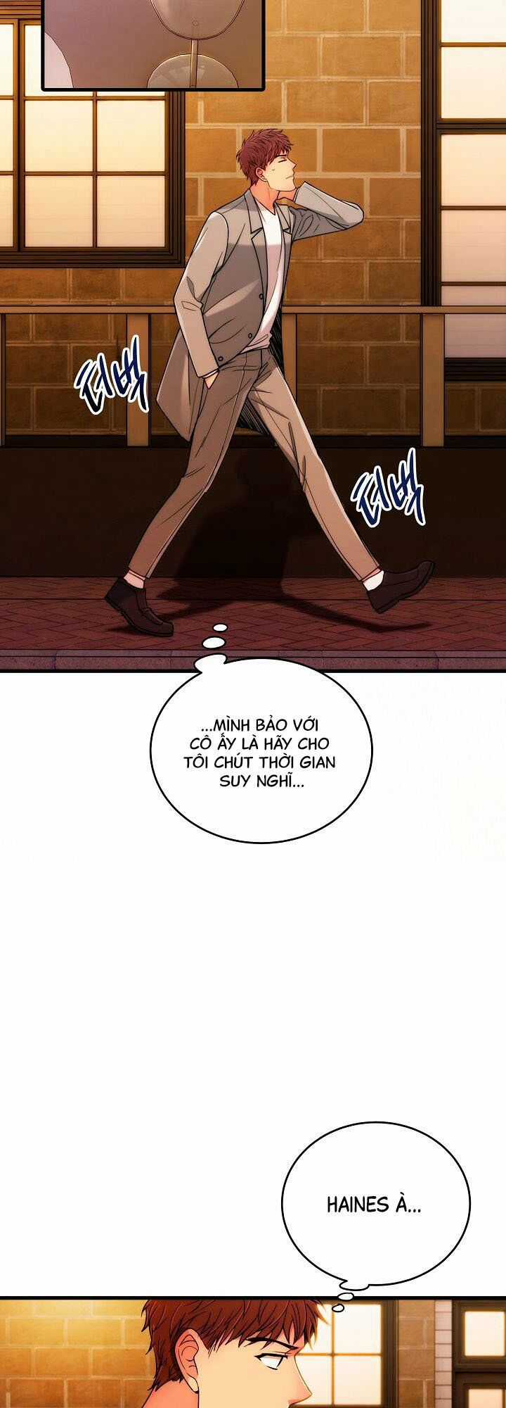 Bác Sĩ Trùng Sinh - Chapter 40 - Trang 27