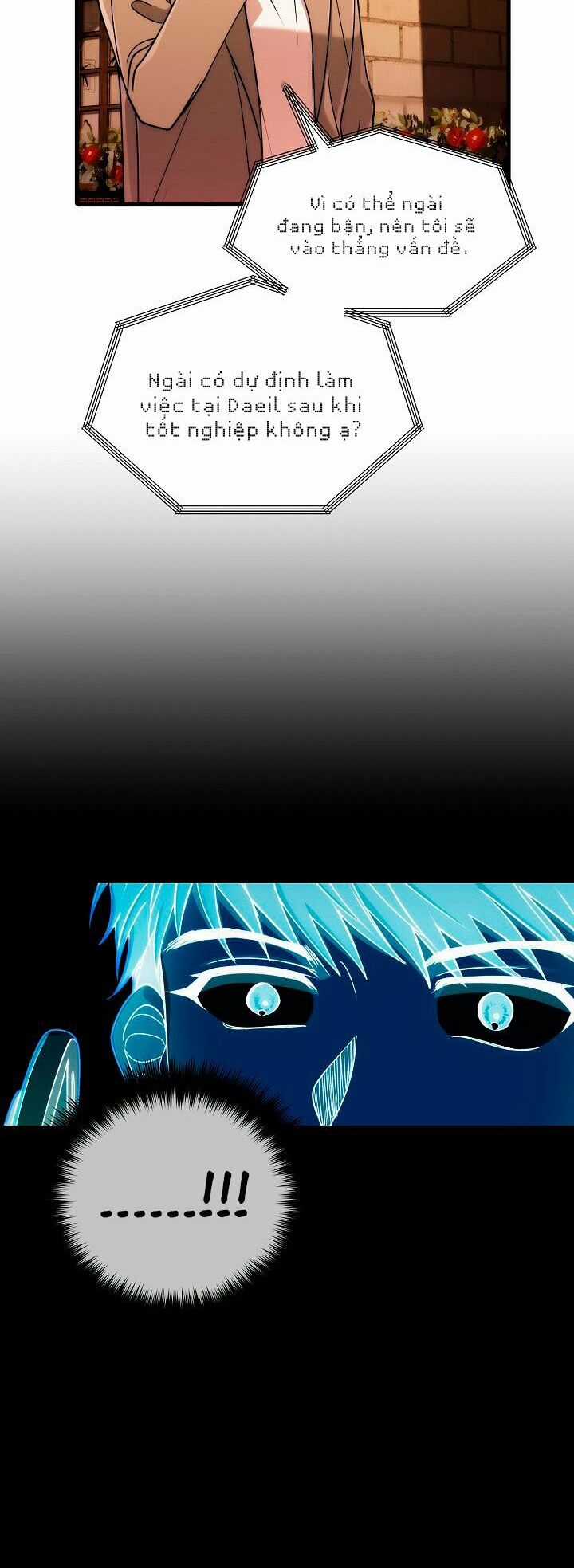 Bác Sĩ Trùng Sinh - Chapter 40 - Trang 30