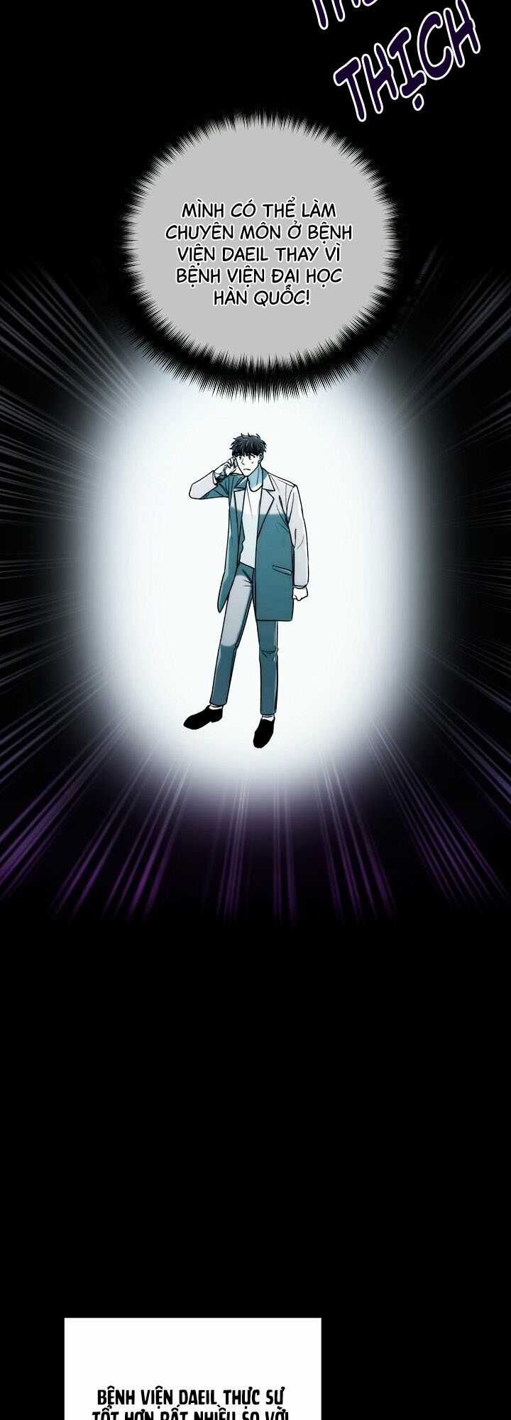 Bác Sĩ Trùng Sinh - Chapter 40 - Trang 32