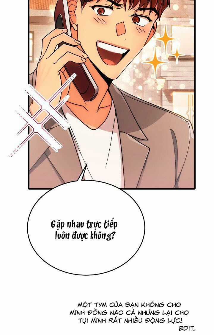 Bác Sĩ Trùng Sinh - Chapter 40 - Trang 34