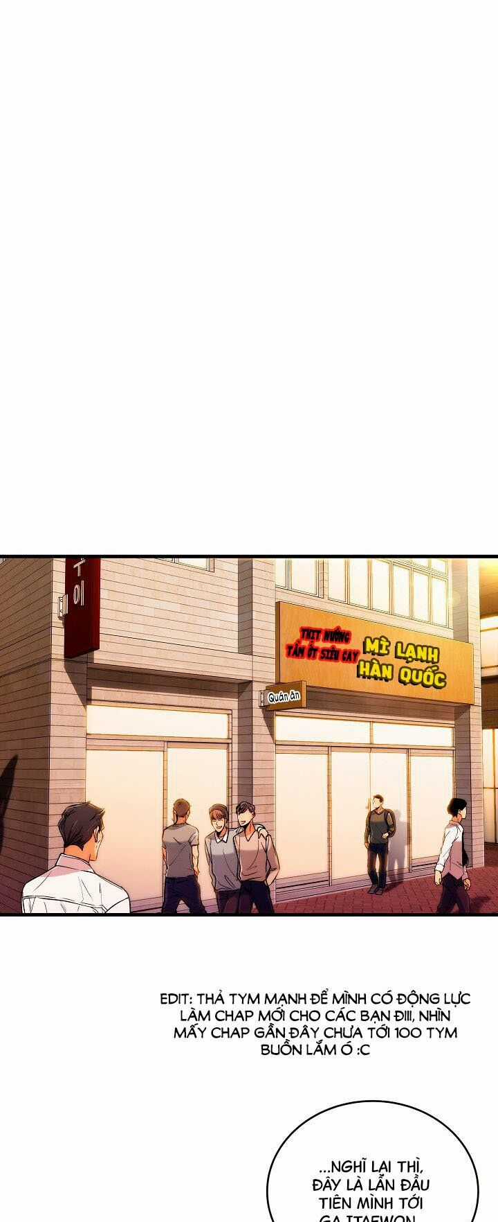 Bác Sĩ Trùng Sinh - Chapter 40 - Trang 7