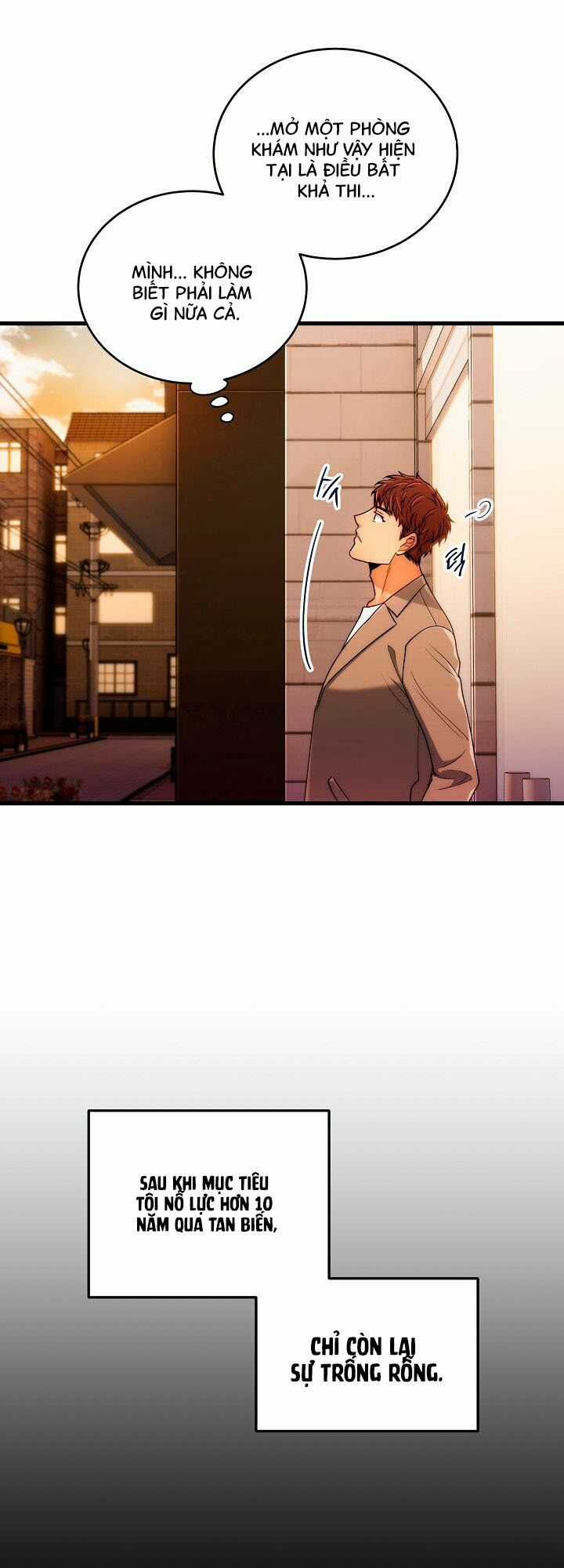 Bác Sĩ Trùng Sinh - Chapter 40 - Trang 9