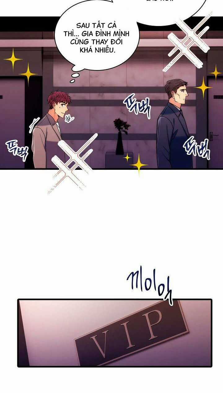 Bác Sĩ Trùng Sinh - Chapter 41 - Trang 18